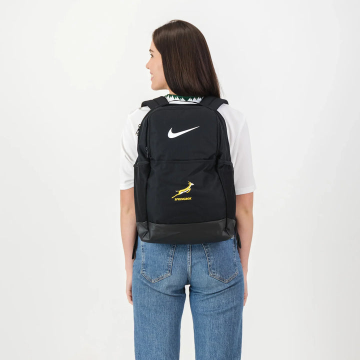 Nike Springboks Brasilia Backpack