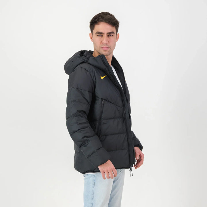 Nike Springboks Fill Jacket Black