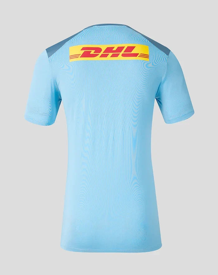 Castore Harlequins Training T-shirt Heren