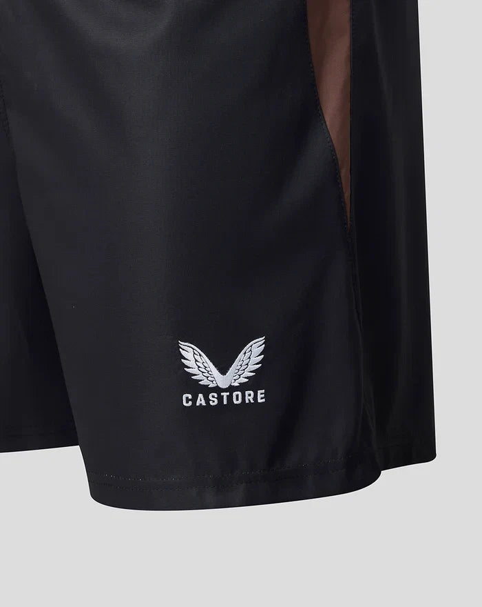 Castore Harlequins Replica Thuisshort Heren