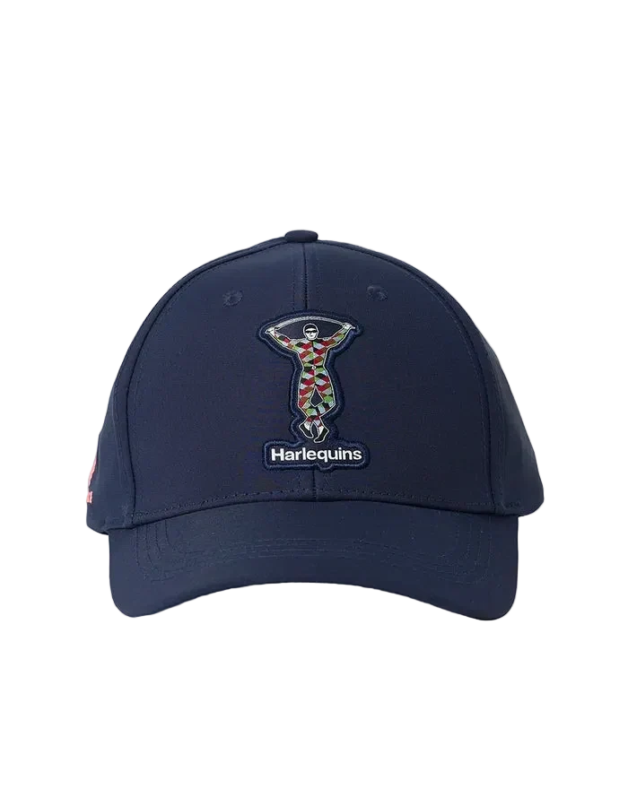 Castore Harlequins Team Cap