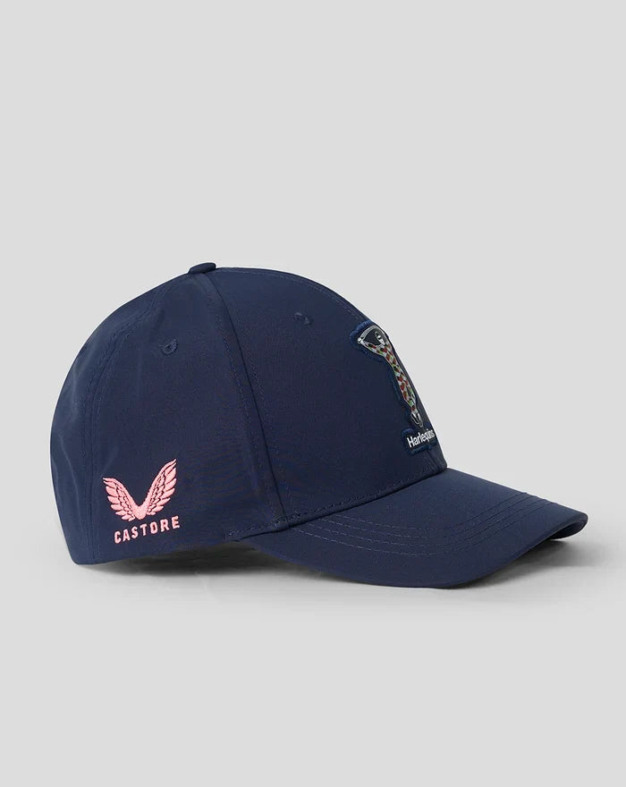 Castore Harlequins Team Cap
