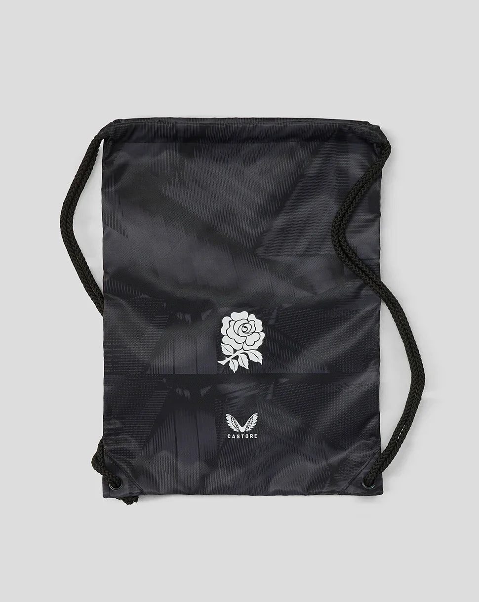 Castore Engeland Rugby Gymsack