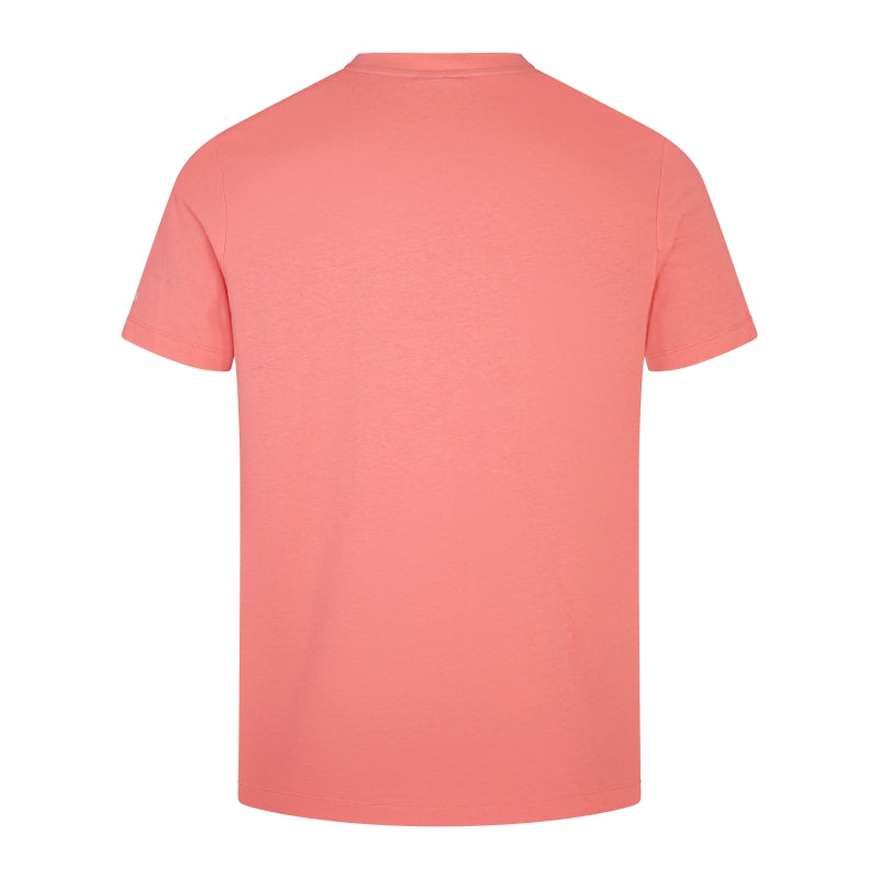 Canterbury Ierland Team Katoenen T-shirt 2023