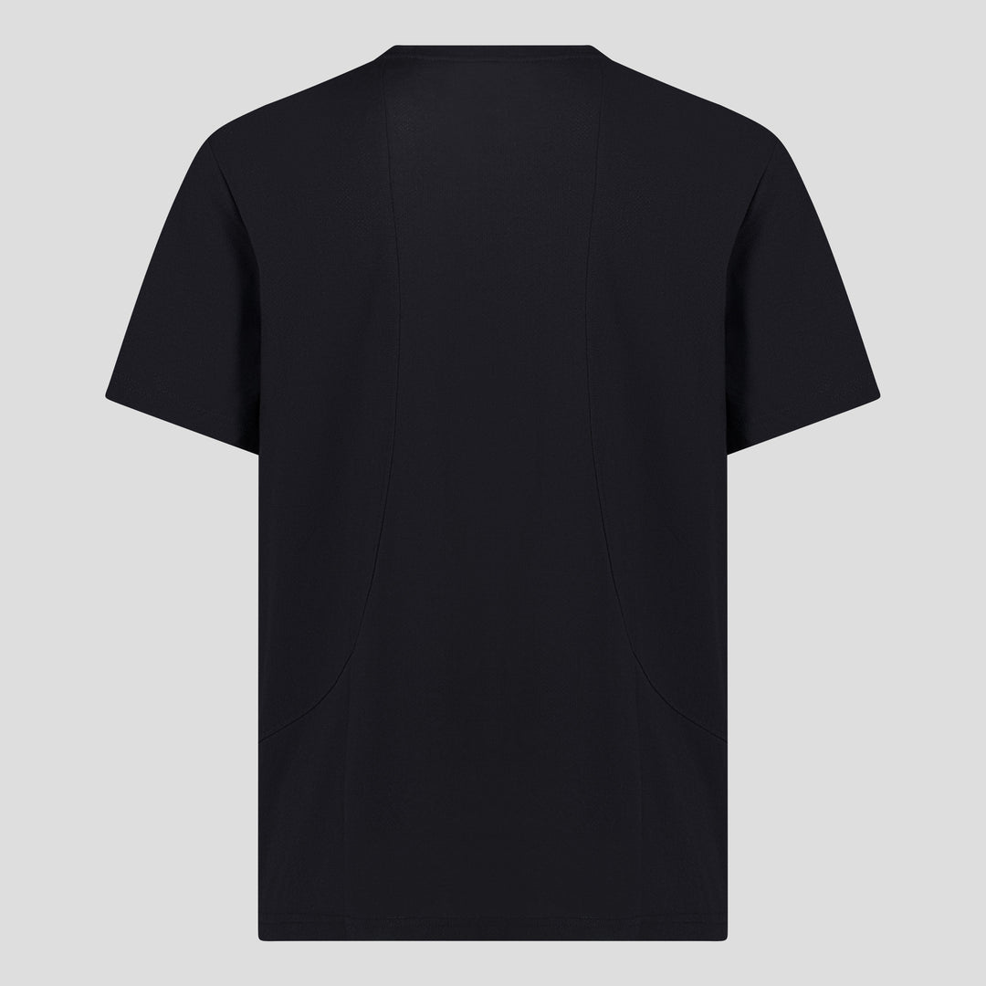 Canterbury Men’s Vapodri Tempo T-Shirt Black