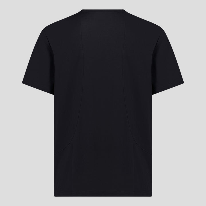 Canterbury Men’s Vapodri Tempo T-Shirt Black