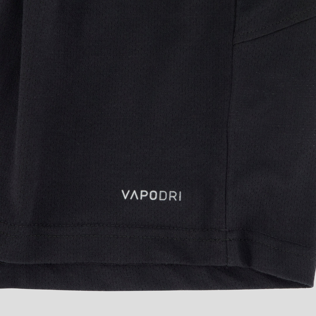 Canterbury Men’s Vapodri Tempo T-Shirt Black