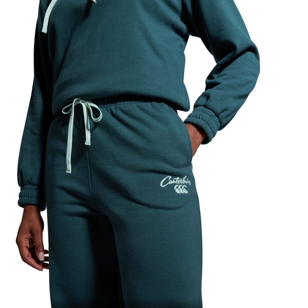 Canterbury Scene-Set Training Pants Women