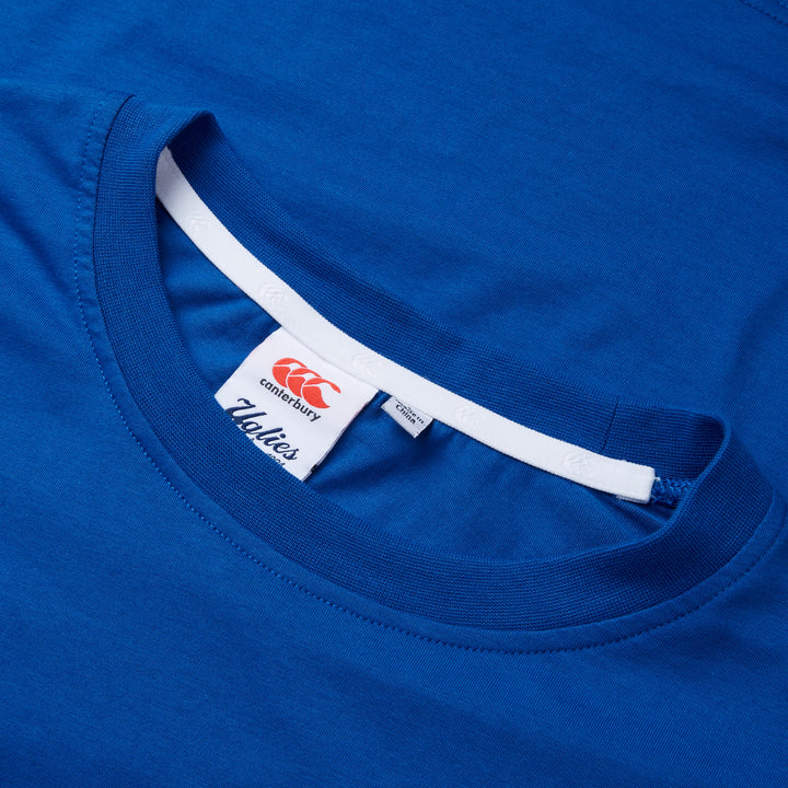 Canterbury Men’s Uglies T-Shirt Blue