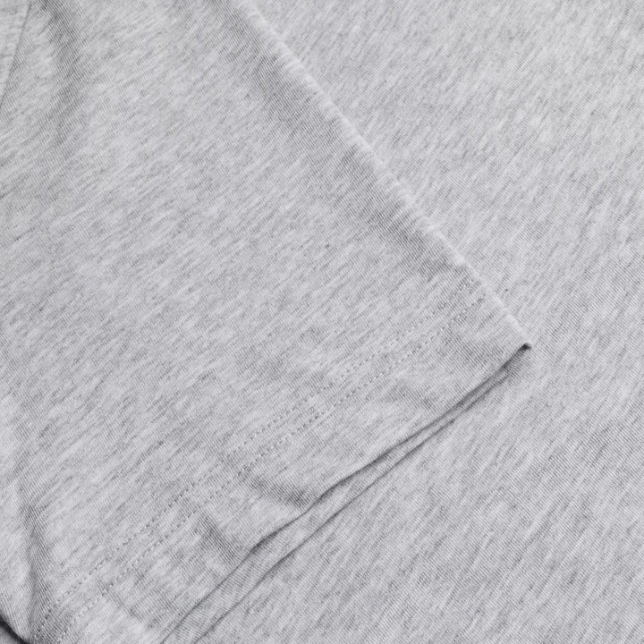 Canterbury Junior Unisex No Drop Kicks T-Shirt Grey