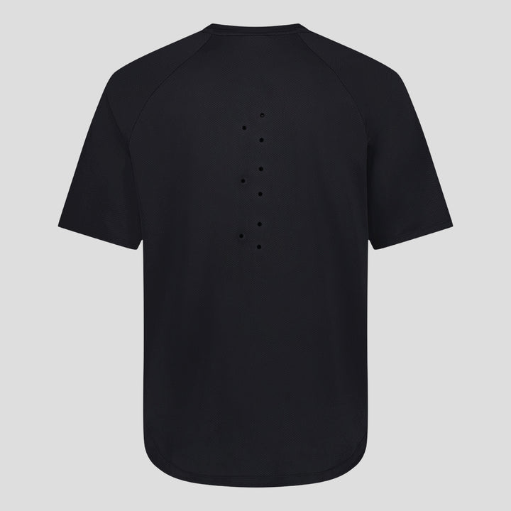 Canterbury Everest T-Shirt Men Black