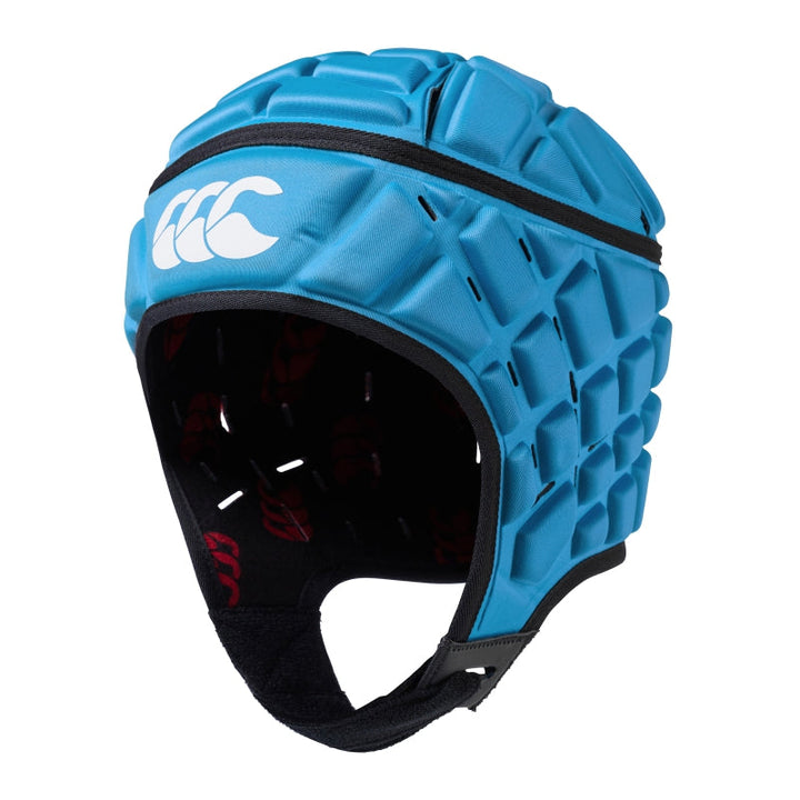 Canterbury Raze Headguard Dresden Senior Blue