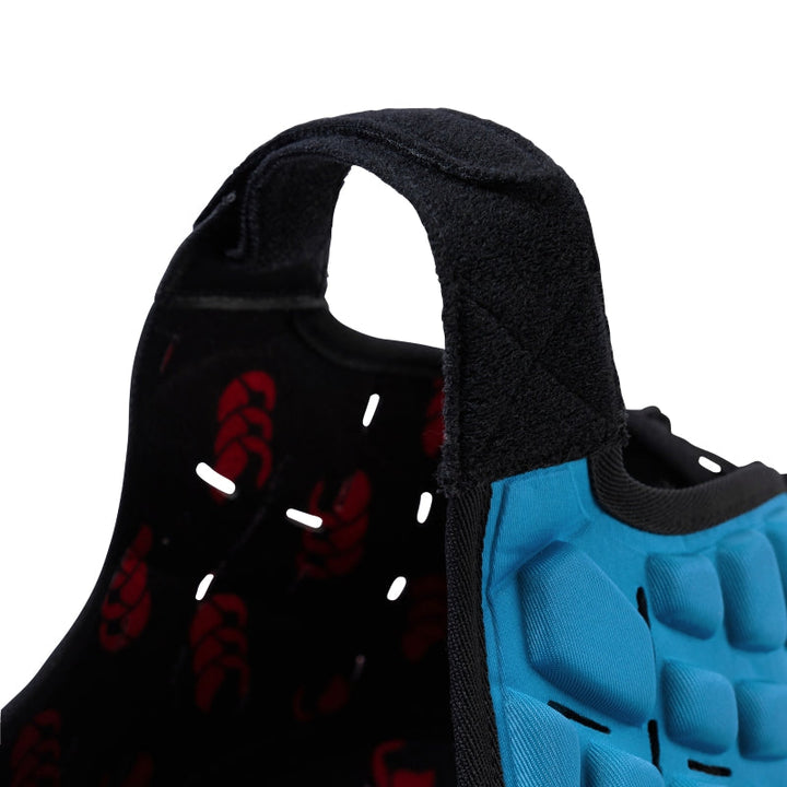 Canterbury Raze Headguard Dresden Senior Blue