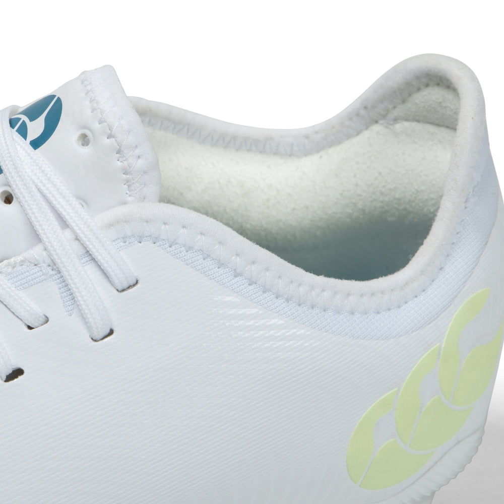 Canterbury Phoenix Genesis Pro SG White