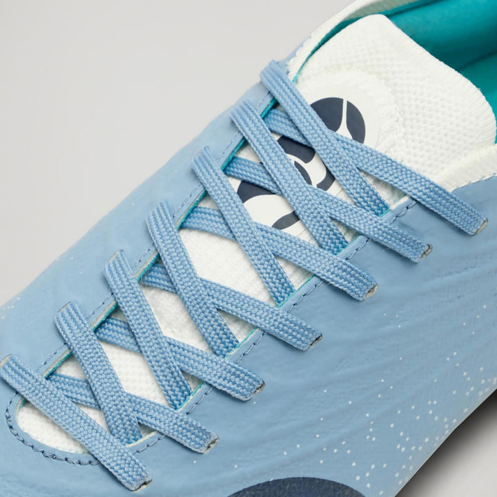 Canterbury Stampede Groundbreak Elite SG Rugby Schoenen Blue Grey