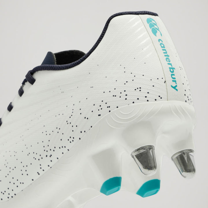 Canterbury Stampede Groundbreak Team SG Rugby Schoenen