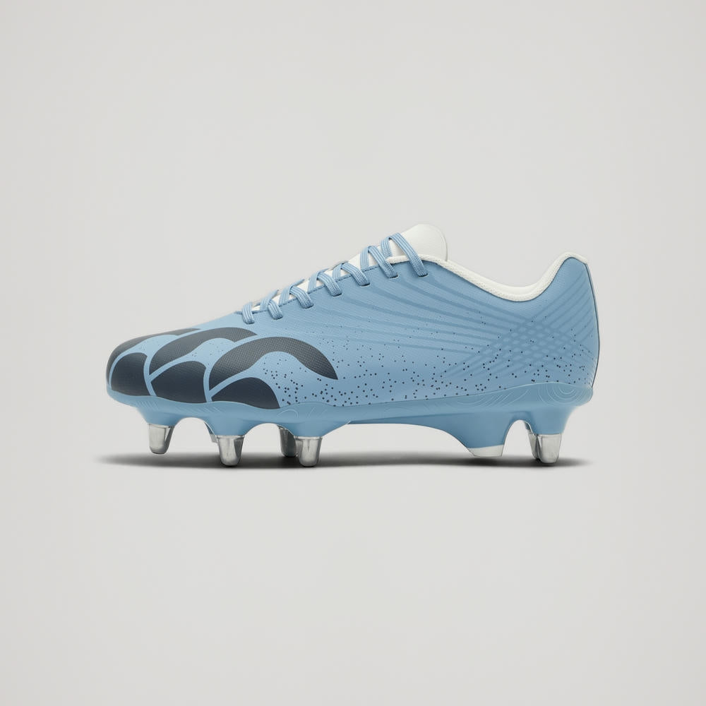 Canterbury Stampede Groundbreak Team SG Rugby Schoenen