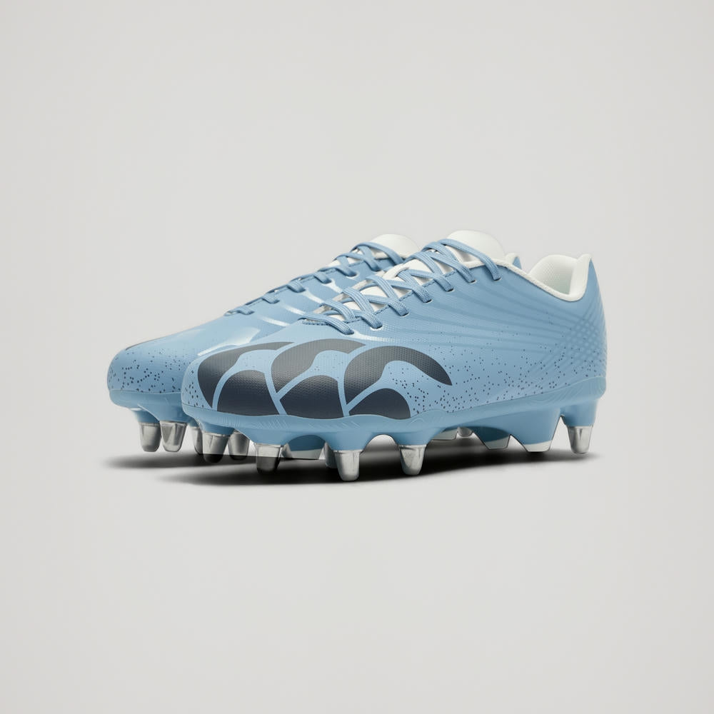 Canterbury Stampede Groundbreak Team SG Rugby Schoenen