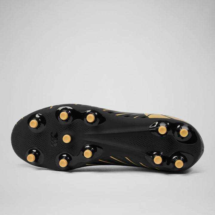Canterbury Phoenix 2.0 Team FG Rugby Boots Black