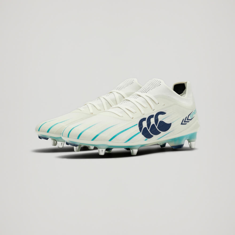 Canterbury Speed Falcon 2.0 Elite SG Rugby Schoenen