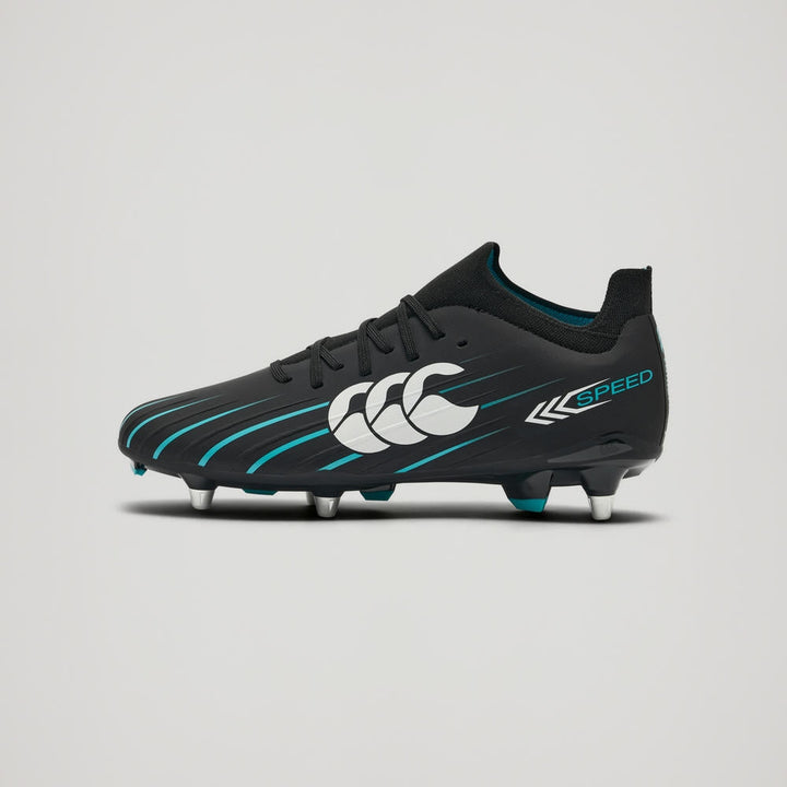 Canterbury Speed Falcon 2.0 Pro SG Rugby Schoenen