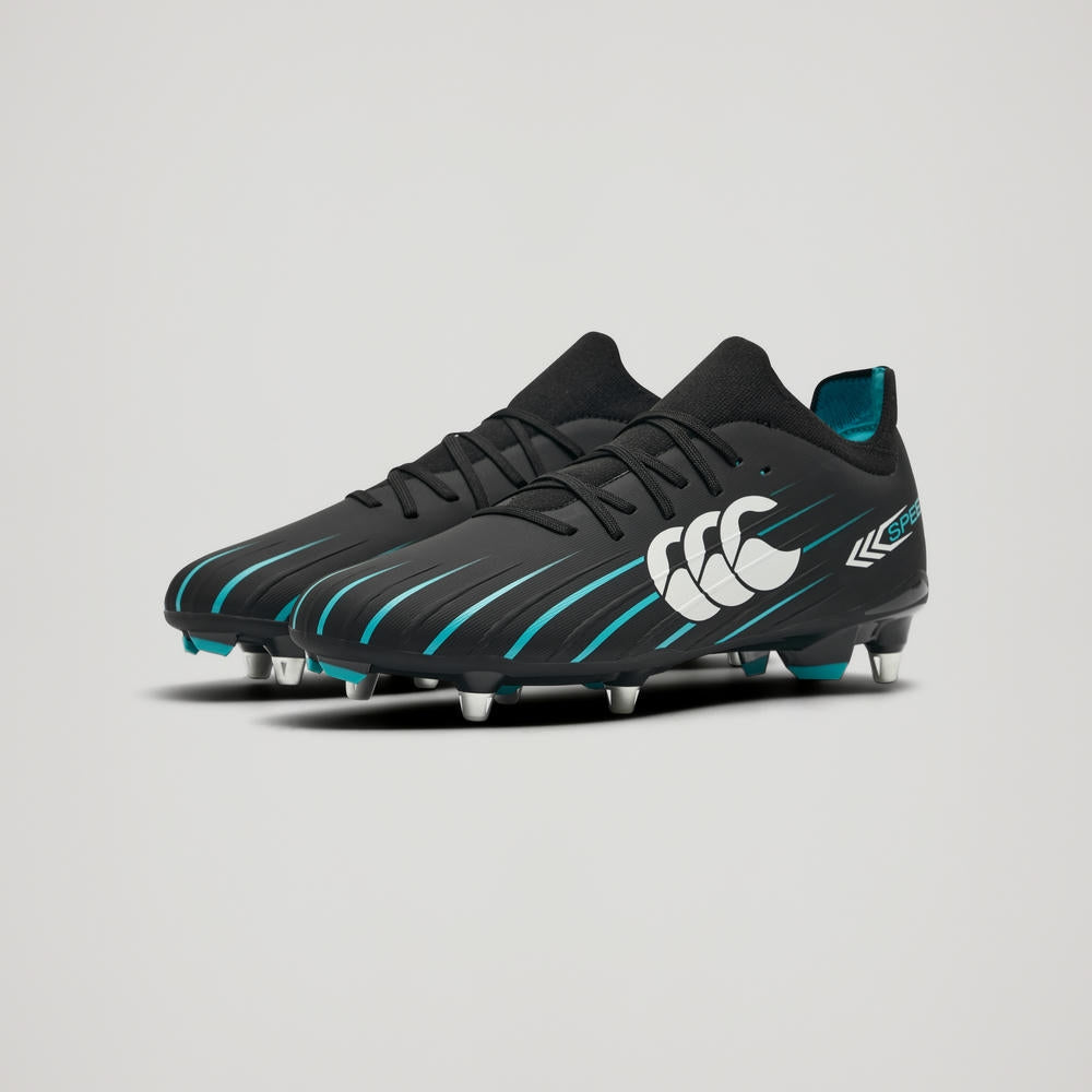 Canterbury Speed Falcon 2.0 Pro SG Rugby Schoenen