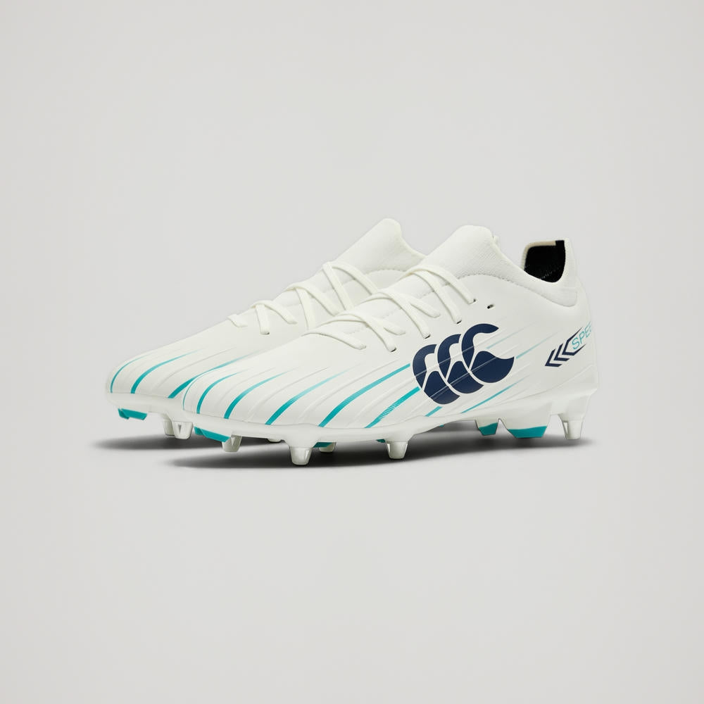 Canterbury Speed Falcon 2.0 Pro SG Rugby Schoenen