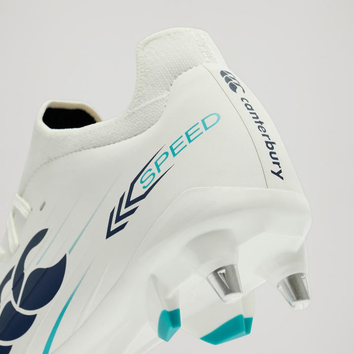 Canterbury Speed Falcon 2.0 Pro SG Rugby Schoenen