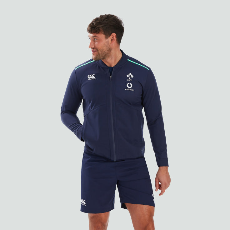 Canterbury Ireland Anthem Jacket