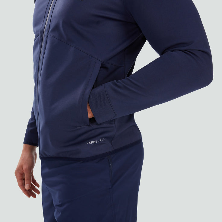 Canterbury Ireland Anthem Jacket