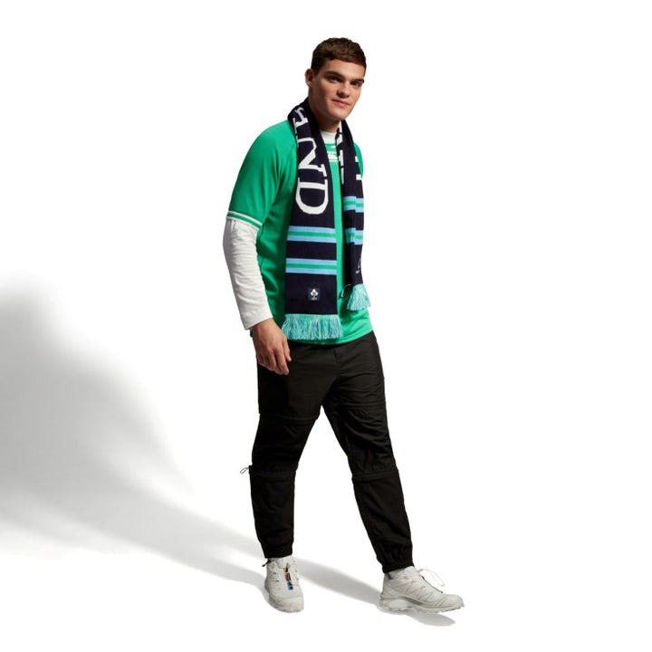 Canterbury Ireland Rugby Heren Thuisshirt Pro RWC 2023