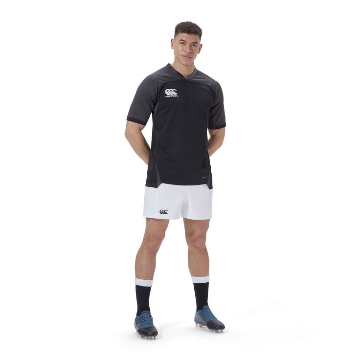 Canterbury Advantage Rugby Short Bianco 2.0