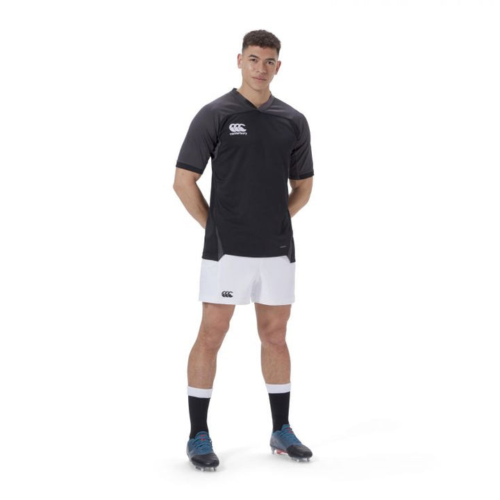 Canterbury Advantage Rugby Short Bianco 2.0