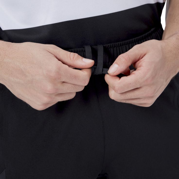 Canterbury Advantage Rugby Short Nero 2.0