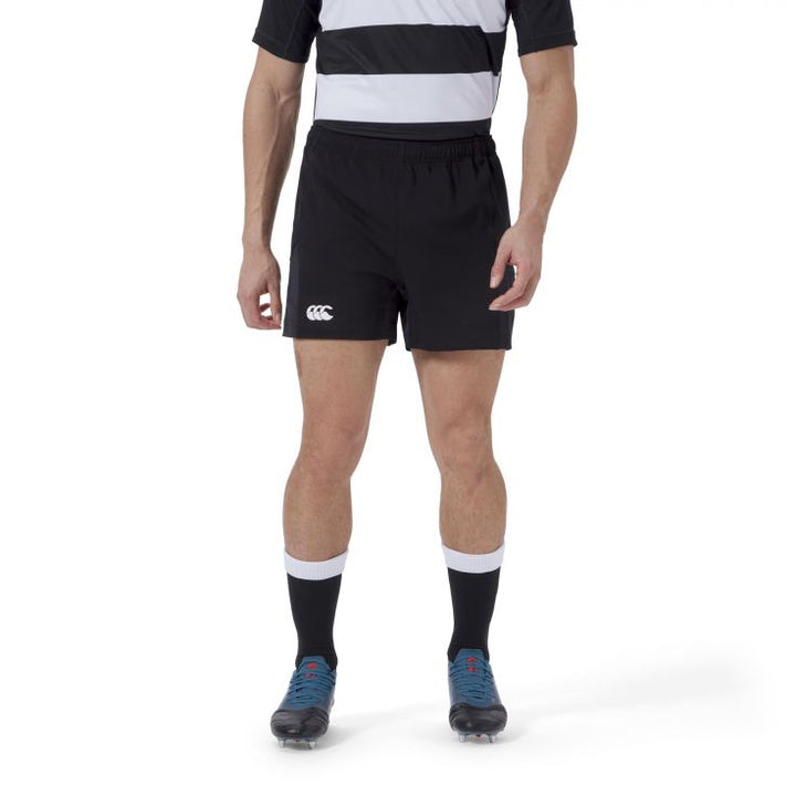 Canterbury Advantage Rugby Short Nero 2.0