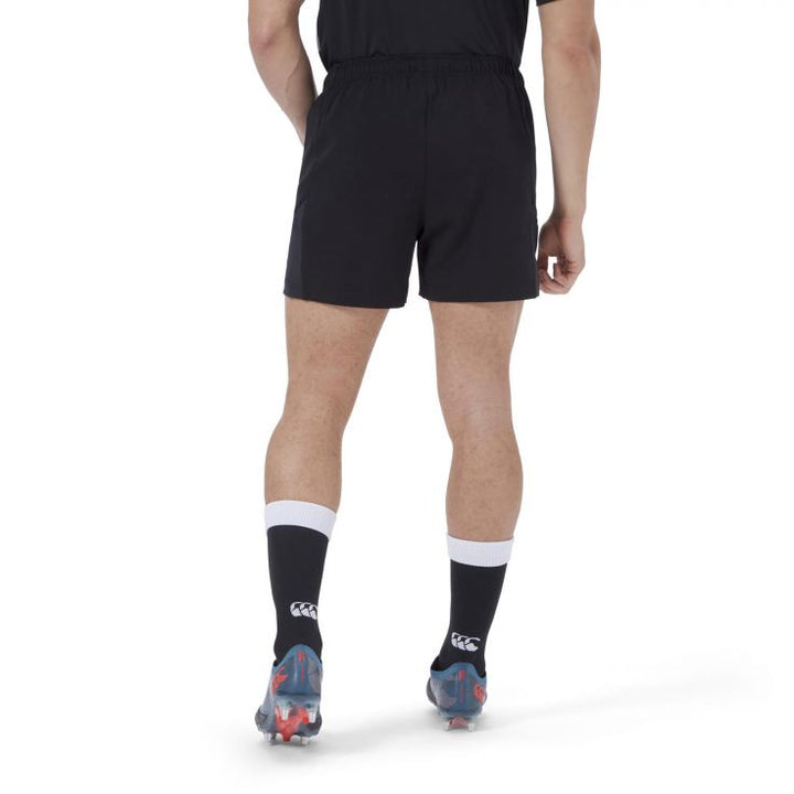Canterbury Advantage Rugby Short Nero 2.0