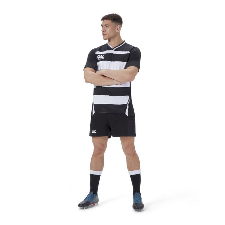 Canterbury Advantage Rugby Short Nero 2.0