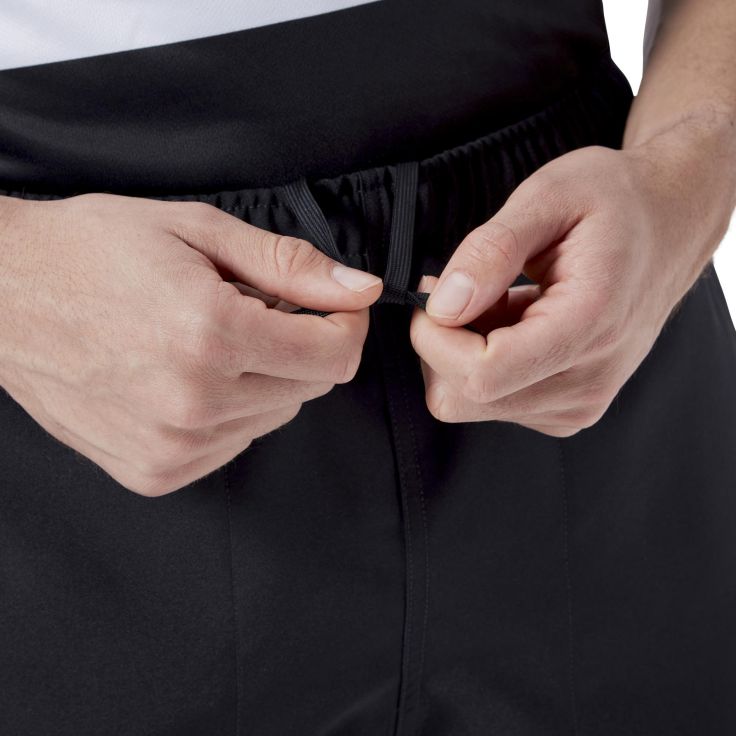 Canterbury Men's Players Drill Short Black (with pockets)