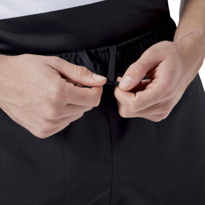 Canterbury Men's Players Drill Short Black (with pockets)