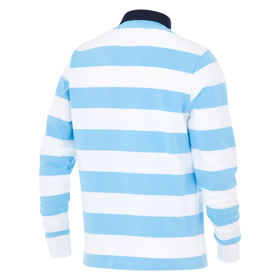 Nike Racing 92 Heritage LS Rugby Shirt 2025/26 Men