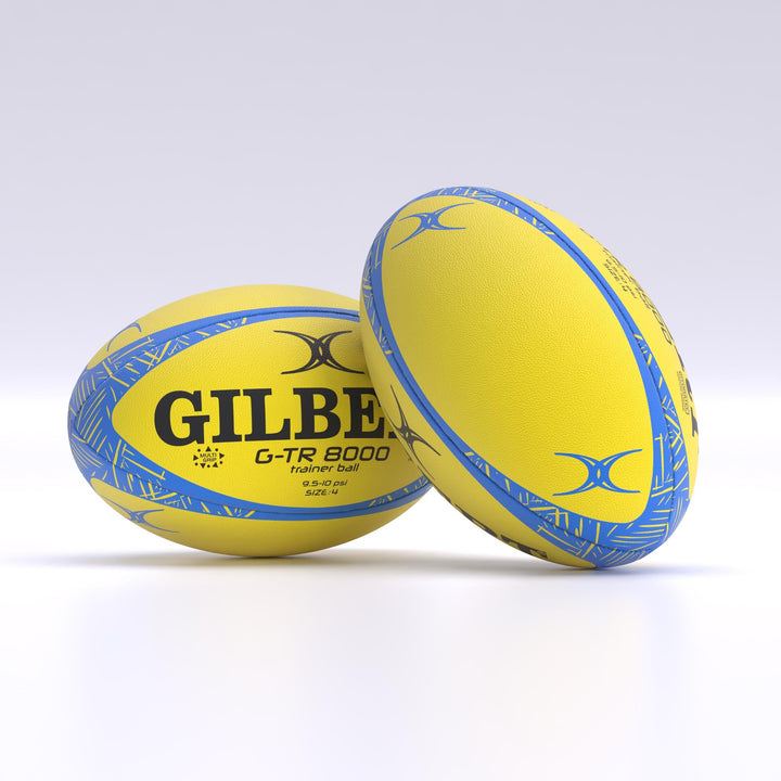 Gilbert G-TR8000 Rugby Trainingsbal Maat 5