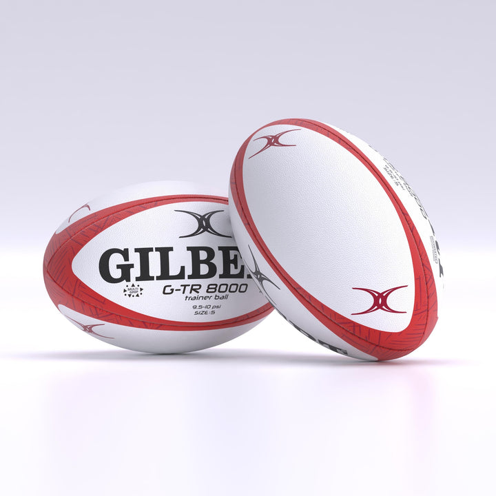 Gilbert G-TR8000 Rugby Trainingsbal Maat 5