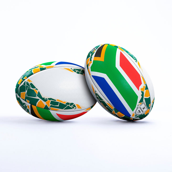 Gilbert Supporter Ball South Africa Size 5
