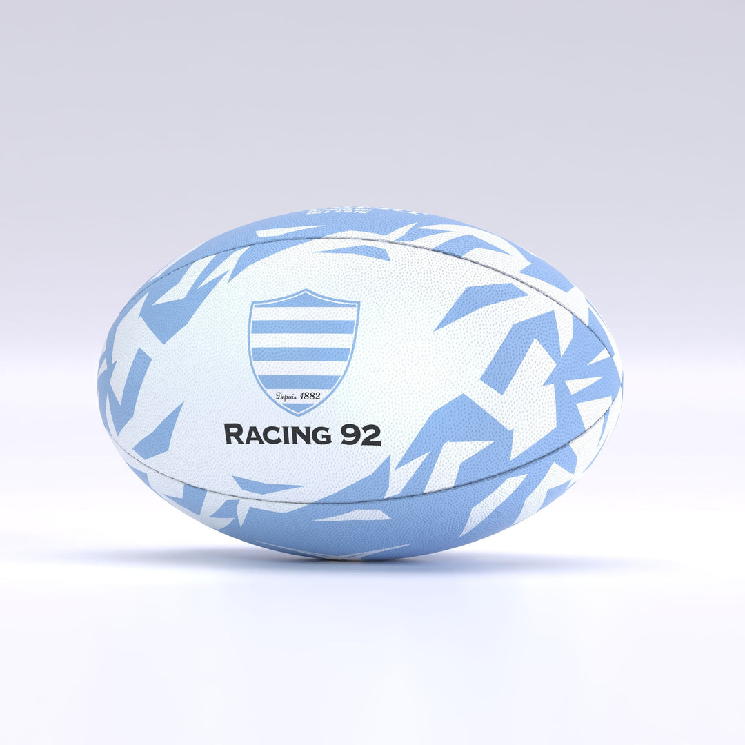 Gilbert Metro Racing 92 Supporter Bal Maat 5