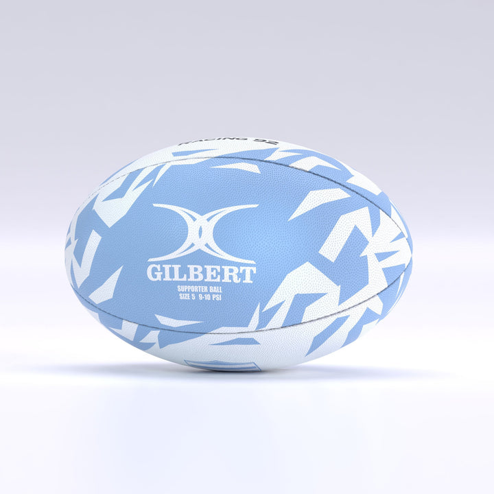 Gilbert Metro Racing 92 Supporter Bal Maat 5