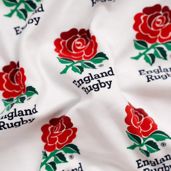 OddBalls England Rugby Union Boxer Shorts Men