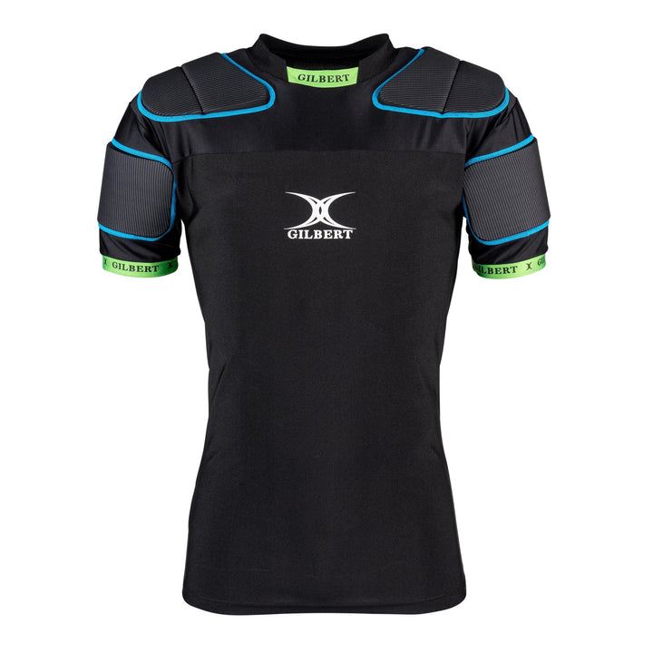 Gilbert XP100 Body Armour Unisex Senior