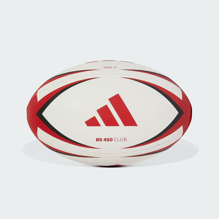 adidas RS-450 Rugby Ball Size 5