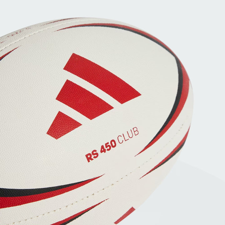 adidas RS-450 Rugby Ball Size 5