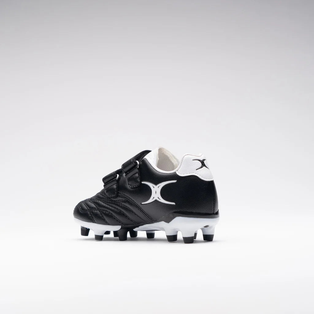 Gilbert Sidestep Icon MSX Rugby Schoenen Kids
